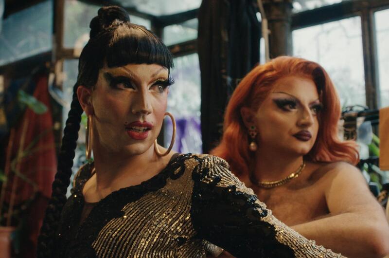 HABIBI, CHANSON POUR MES AMI·E·S